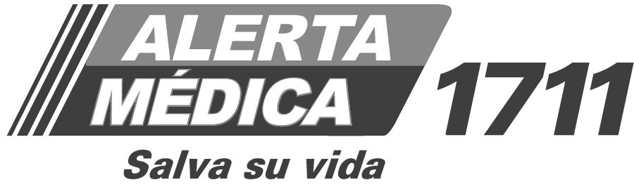 Logo Alerta Medica Logo